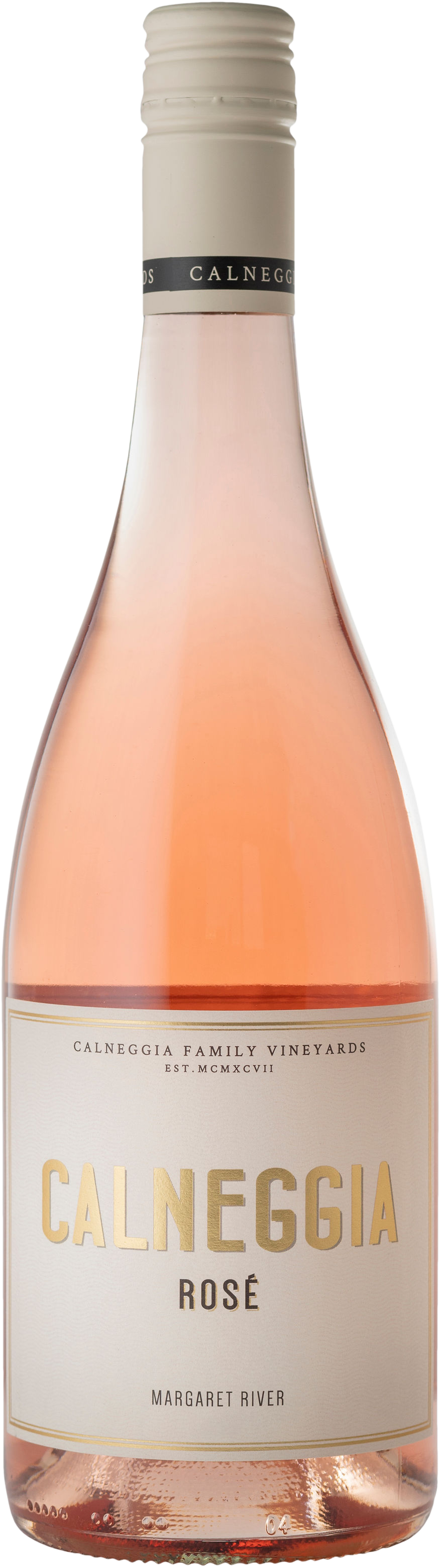 Calneggia Family Vineyards Estate Margaret River Rosé 2020